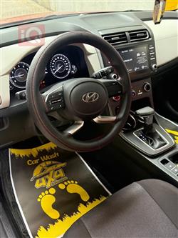 هيونداي كريتا